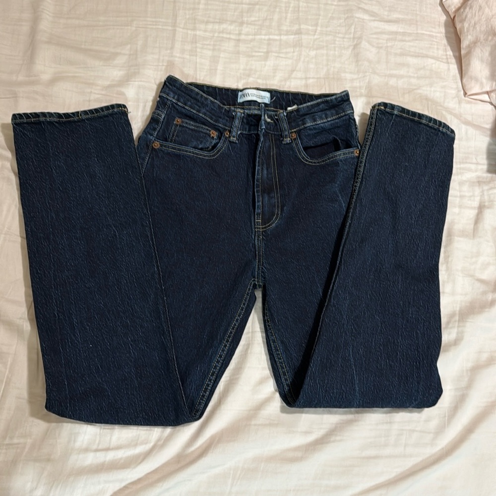 Zara Jeans